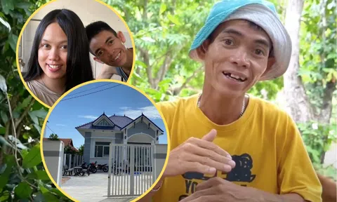 Cuộc sống của ‘TikToker chăn bò’ Sô Y Tiết sau khi thoát cảnh ở đợ 34 năm