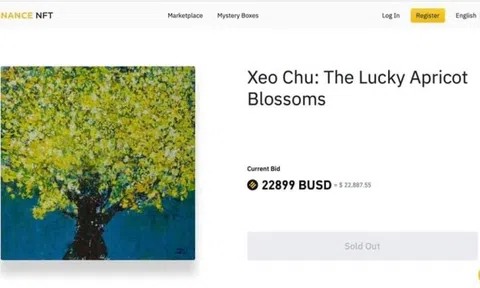 Vì sao tài sản NFT có giá hàng triệu USD?