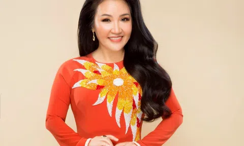 Nghệ sĩ Ngân Quỳnh: Cuộc hôn nhân của tôi êm ấm nhờ biết nhường nhịn, thấu hiểu