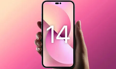 Thời điểm ra mắt iPhone 14