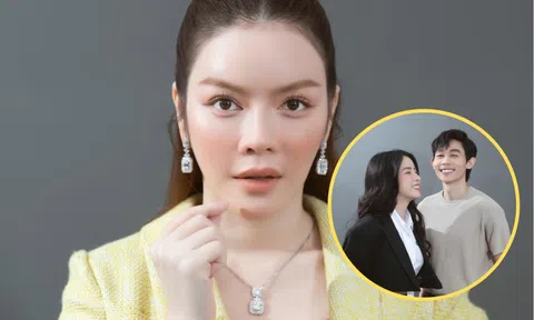 Lý Nhã Kỳ: Tôi yêu đương cực lắm, không bao giờ ra đường công khai