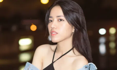 Phùng Khánh Linh sang Mỹ thu âm album thứ 2