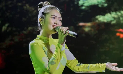 Gia đình thông báo quán quân 'The Voice Kids' Thiện Nhân mất tích, thực hư ra sao?