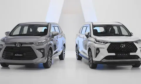 Hút khách, Toyota Veloz và Avanza Premio rục rịch tăng giá bán