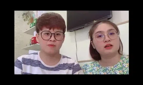 Thiện Nhân: 'Tôi yêu người đồng giới'