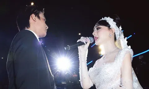 Lâm Khánh Chi: Tôi và Song Duy là bạn bè, không có tình yêu
