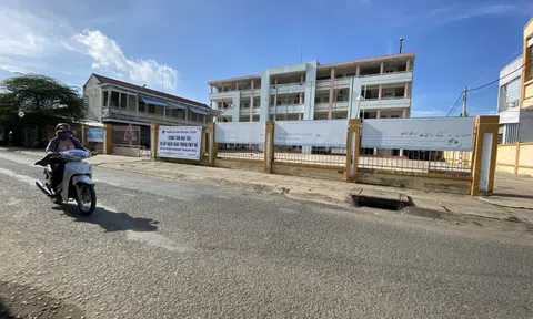 Không được cấp phép vẫn đào tạo, sát hạch 2.118 học viên lái xe ở Tiền Giang