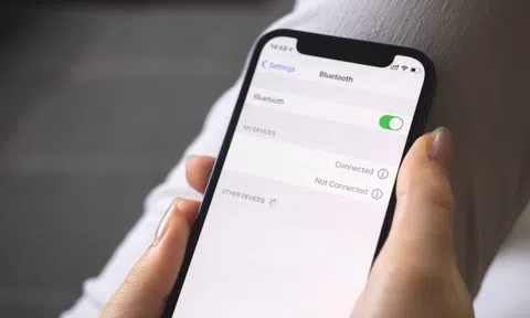 Điểm yếu của kết nối Bluetooth