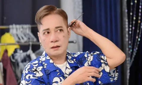 Minh Nhí: Mất ngủ cả tháng vì bị Cát Phượng làm mất xe trị giá bằng 1 căn nhà