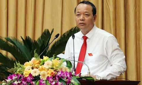 Bắc Ninh phân công người điều hành sau khi bà Đào Hồng Lan về Bộ Y tế