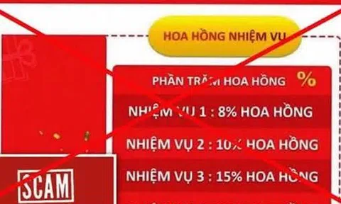 Người phụ nữ mất ngay nửa tỉ đồng sau khi tải app VINASUN