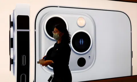 Apple có lý do để tự tin với iPhone 14