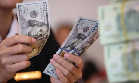 Người trúng thưởng trò chơi điện tử được phép nhận ngoại tệ