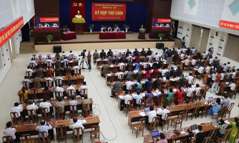 Trình HĐND tỉnh Quảng Nam thu hồi 24 ha rừng đặc dụng để làm đường