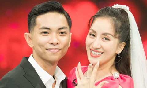 Phan Hiển tiết lộ về màn cầu hôn lãng mạn khiến Khánh Thi bật khóc