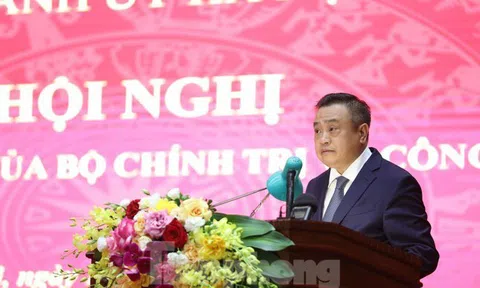 Quy trình bỏ phiếu kín bầu Chủ tịch UBND thành phố Hà Nội ra sao?