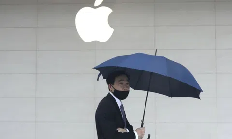 Đối tác Apple bị tố ăn cắp bí mật thương mại