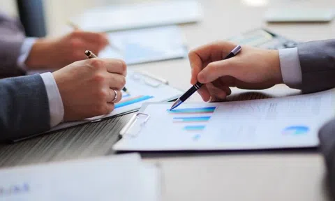 Danh mục báo cáo định kỳ trong lĩnh vực thuế mới nhất