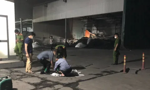 Danh tính các nạn nhân trong sự cố đặc biệt nghiêm trọng tại Công ty Daesang Việt Nam