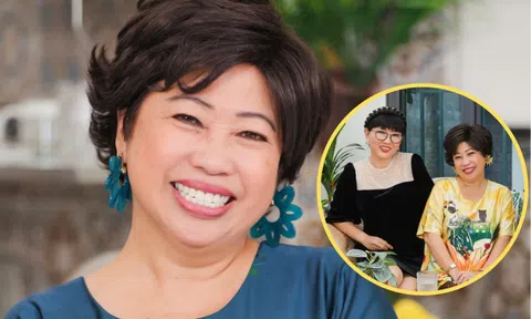 Phi Phụng: Tôi và Phương Dung tên tuổi ngang ngửa nhưng chưa từng chèn ép nhau