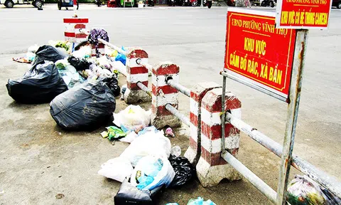 Bài học "bất ngờ" cho 1 nhân viên quán phở ở Nha Trang