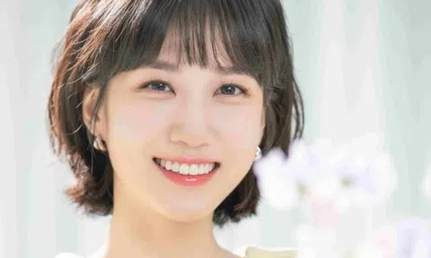 Nhan sắc trong trẻo của nữ chính ‘Nữ luật sư kỳ lạ Woo Young Woo’