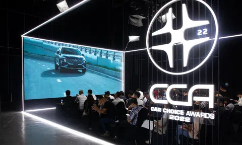 Câu chuyện 'khai phá ước mơ' về ô tô của người Việt Nam