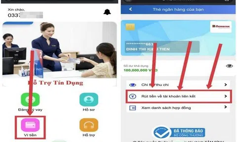 Lại rộ chiêu trò lừa đảo vay tiền trên mạng: Lật tẩy thủ đoạn làm giả giấy tờ tinh vi