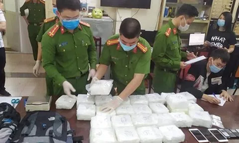 Kỳ 13: Những bí mật chưa kể về triệt xóa ổ bay, lắc trong Bệnh viện Tâm thần Trung ương 1