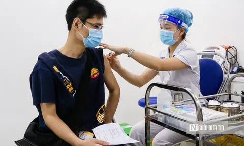 Ngày 19/7, ghi nhận 1.085 ca Covid-19 mới