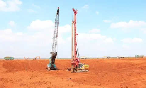 Quy hoạch 3 đô thị gắn với sân bay Long Thành