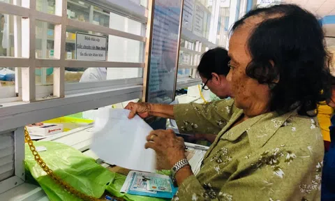 Bệnh viện công muốn "tính đúng" viện phí