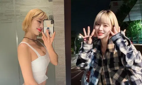 Mỹ nhân Hàn bị gạ tình giá 9 tỉ đồng