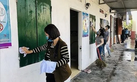 Tp.HCM: Gỡ khó trong thực hiện chính sách hỗ trợ tiền thuê nhà cho người lao động