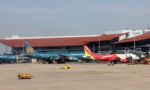 Yêu cầu kiểm tra kế hoạch bay hàng ngày của các hãng hàng không
