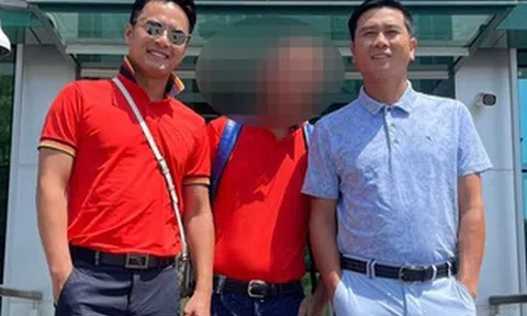 Hỗ trợ thị thực lưu trú cho Hồng Đăng và Hồ Hoài Anh tại Tây Ban Nha