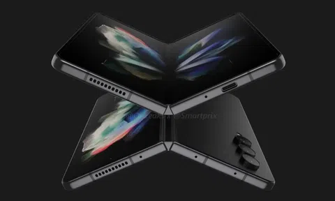 Samsung ấn định thời điểm ra mắt Galaxy Z Fold4