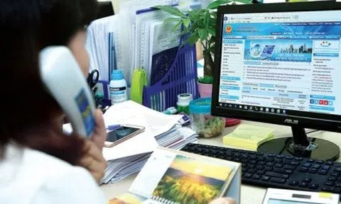 Lộ trình áp dụng lựa chọn nhà đầu tư qua mạng