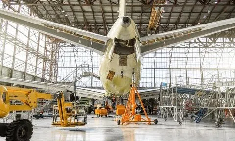 Phê duyệt 4 dự án xây dựng khu bảo trì tàu bay ở sân bay Long Thành