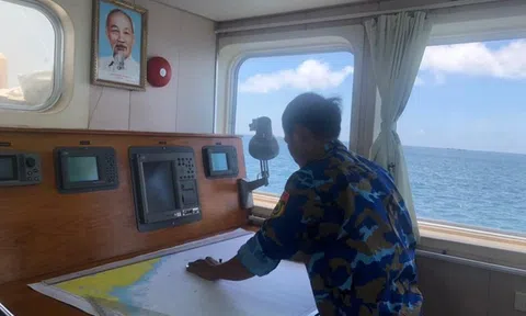 Điều diệu kỳ lại đến, thêm 5 ngư dân trong vụ chìm tàu được cứu