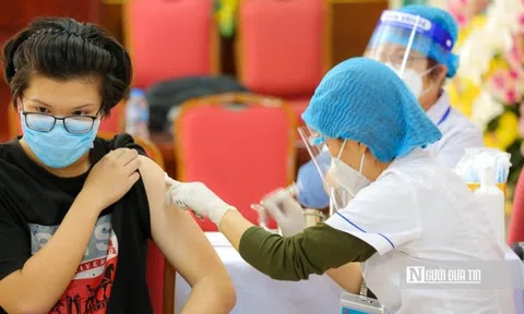 Ngày 22/7, ghi nhận 1.142 ca Covid-19 mới