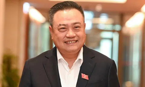 Hà Nội có tân Chủ tịch TP trong chiều nay