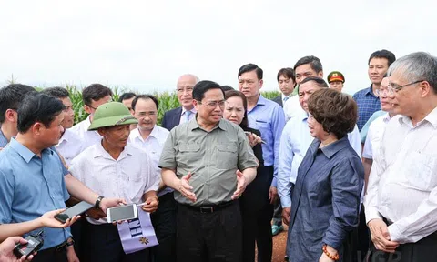 Đẩy mạnh hợp tác công - tư vào phát triển đất nước