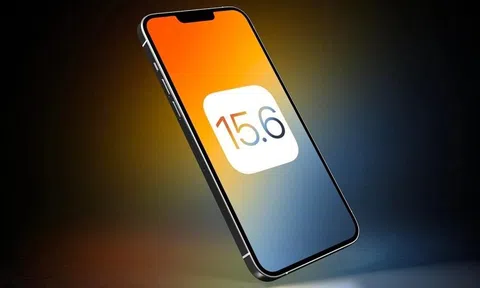Phiên bản iOS 15 cuối cùng