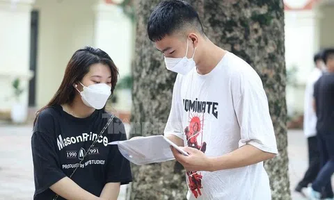 Thủ khoa đạt 30 điểm tuyệt đối tổ hợp 3 môn đến từ Hà Nội