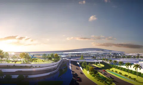 Bàn giao đất quốc phòng thực hiện Nhà ga T3 Tân Sơn Nhất: Gỡ vướng cách nào?