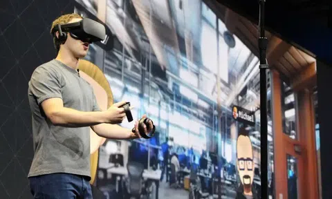 18 người thử làm việc trong metaverse, 2 người bỏ cuộc sớm, số còn lại thấy thất vọng