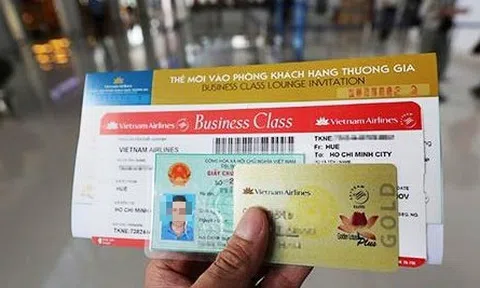 Đi máy bay không cần giấy tờ tùy thân, tại sao không?