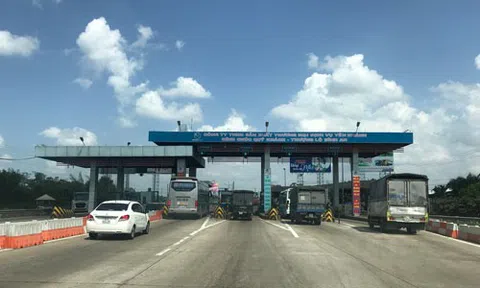 Chủ tịch UBND TP HCM kiến nghị khẩn với Thủ tướng liên quan cao tốc TP HCM - Trung Lương