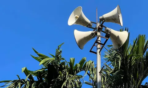 Hà Nội muốn phủ sóng “loa phường” hiện đại toàn thành phố